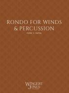 Rondo for Winds and Percussion 