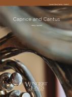 Caprice and Cantus 