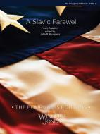 Slavic Farewell Standard