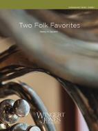 2 Folk Favorites 