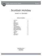 Scottish Holiday 