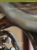 Song Of Freedom 