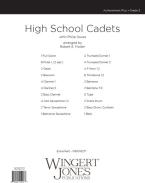 High School Cadets 