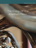 Rising Of The Assidium Moon Standard