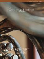 Christmas Legends Standard