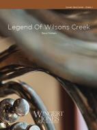 Legend Of Wilson's Creek 