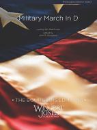 Military March In D 