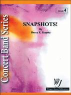 Snapshots Standard