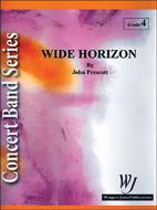 Wide Horizon 