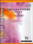 The Volunteers (March) 