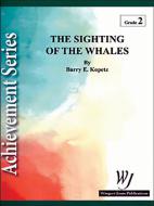 Sighting Of The Whales Standard