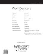 Wolf Dancers 