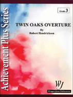 Twin Oaks Overture Standard