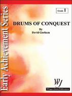 Drums Of Conquest Standard