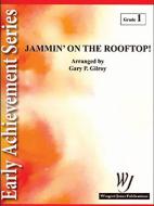 Jammin On The Rooftop 