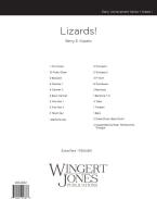 Lizards 