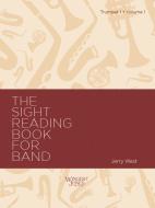 Sight Reading Book For Band 1 - Trumpet 1 