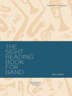 Sight Reading Book For Band 2 - Clarinet 1 