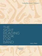 Sight Reading Book For Band 2 - Snare Drum/Bass Drum 