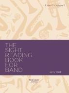 Sight Reading Book For Band 3 - F Horn 2 