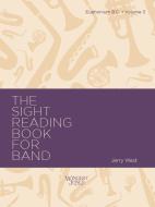 Sight Reading Book For Band 3 - Euphonium B.C. 