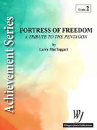 Fortress Of Freedom Standard