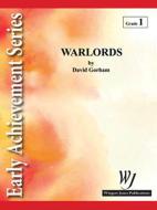 Warlords Standard