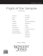 Flight Of The Vampire 
