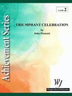 Triumphant Celebration 