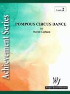 Pompous Circus Dance Standard