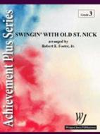 Swinging With Old St. Nick Standard