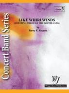 Like Whirlwinds Standard