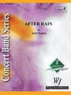 After Rain Standard