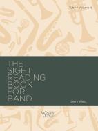 Sight Reading Book For Band 4 - Tuba 