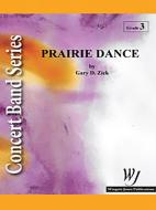 Prairie Dance Standard