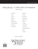 Gettysburg - A New Birth of Freedom 