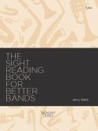Sight Reading Book for Better Bands - Tuba 