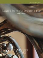 Escape from the Dragons Lair Standard