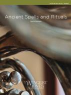Ancient Spells and Rituals Standard