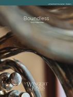 Boundless Standard