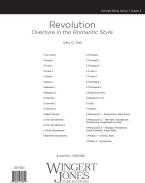 Revolution 
