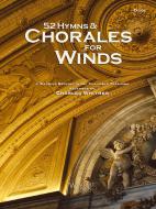 52 Hymns and Chorales for Winds - Oboe 