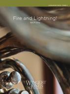 Fire and Lightning! Standard
