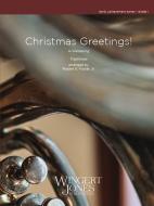 Christmas Greetings! Standard