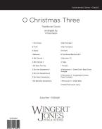 O Christmas 3 