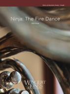 NInja: The Fire Dance Standard