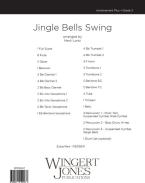 Jingle Bells Swing 