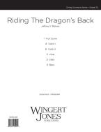 Riding the Dragon's Back 