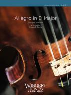 Allegro in D Major 