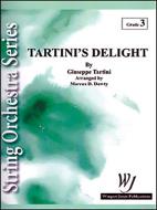 Tartini's Delight Standard